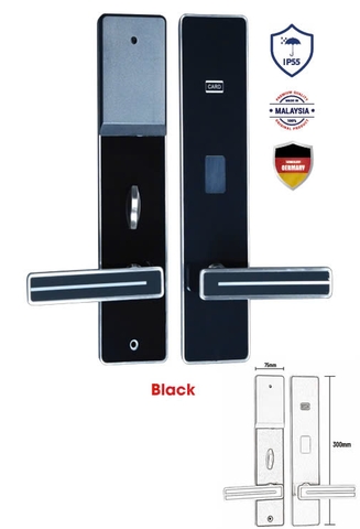 Khóa thông minh AVOLOCK AS19