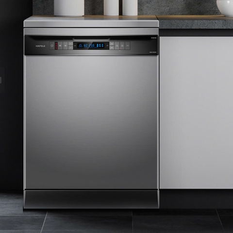 Máy Rửa Chén Hafele HDW-F6051S 538.21.370