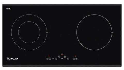Bếp từ MALLOCA MH-02IR D