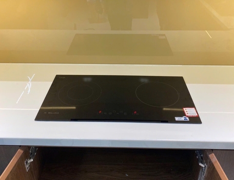 Bếp từ MALLOCA MH-02IR D