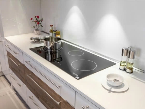 Bếp từ MALLOCA  MH-03IRB