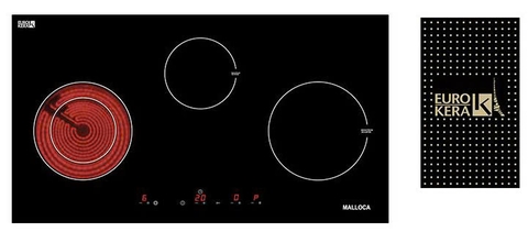 Bếp từ MALLOCA MH-03IRB LB