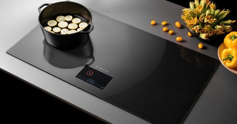 Bếp từ MALLOCA  MH-92TFT