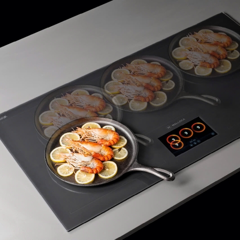 Bếp từ MALLOCA  MH-92TFT