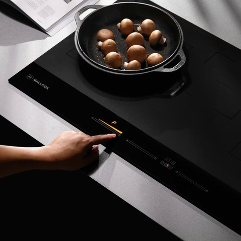 Bếp từ MALLOCA Skylux MH-803