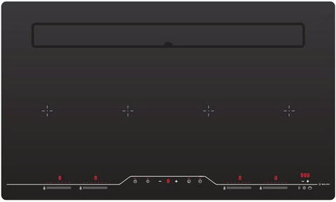 Bếp từ MALLOCA HIH-904 SLIM