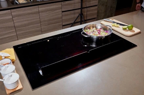 Bếp từ MALLOCA HIH-904 SLIM