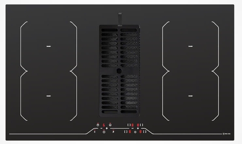 Bếp từ MALLOCA  HIH- 864