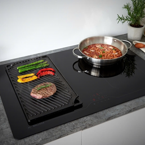 Bếp từ MALLOCA  MI-784 ITG