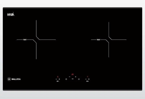 Bếp từ MALLOCA MH-02I N