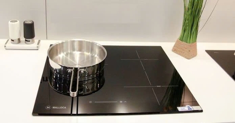 Bếp từ MALLOCA  MI 593 BN