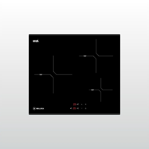 Bếp từ MALLOCA MH-03I