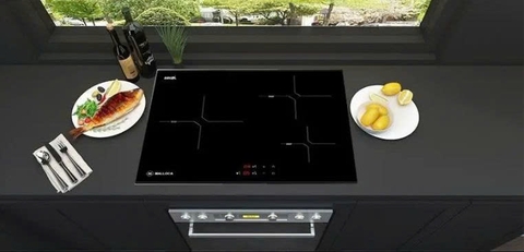 Bếp từ MALLOCA MH-03I