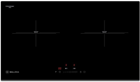 Bếp từ MALLOCA MH 732IN