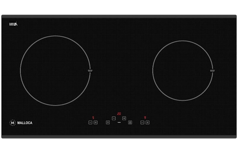 Bếp từ MALLOCA MH-02I D