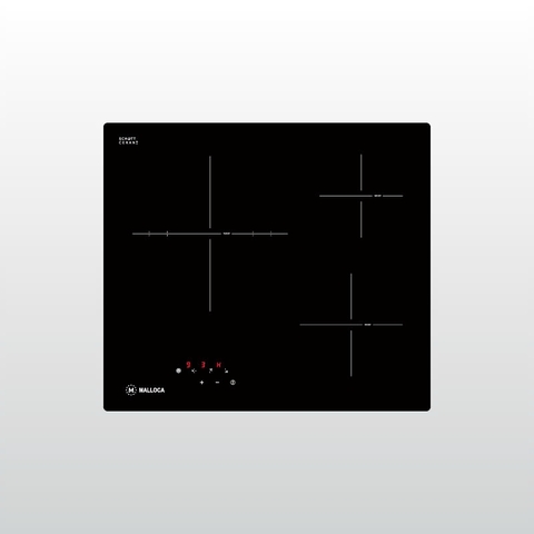 Bếp điện MALLOCA MR 593