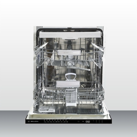 Máy rửa chén MALLOCA MDW14-B09FI