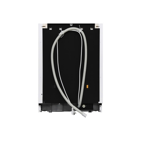 Máy rửa chén MALLOCA MDW14-S08SI