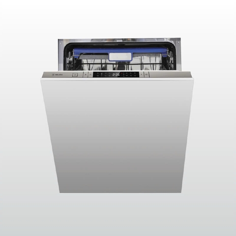 Máy rửa chén MALLOCA WQP12-J7713FB