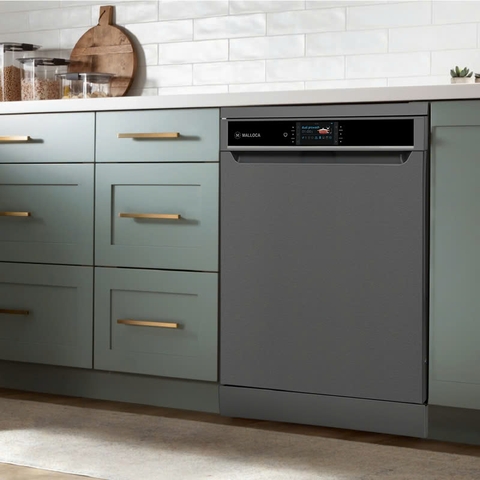 Máy rửa chén MALLOCA MDW14-BS10TFT