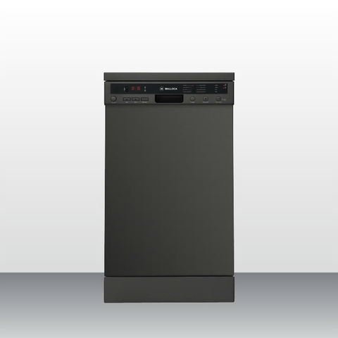 Máy rửa chén MALLOCA MDW10-BS08FS