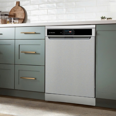 Máy rửa chén Máy rửa chén MDW14-S10TFT