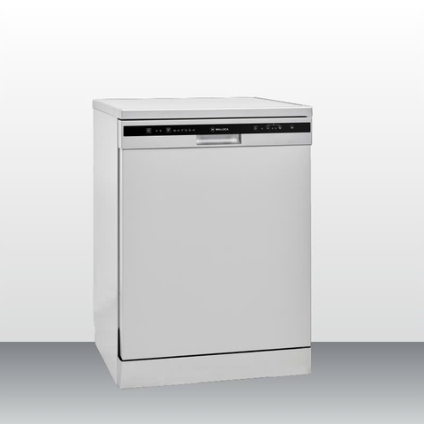 Máy rửa chén MALLOCA WQP12-5201E