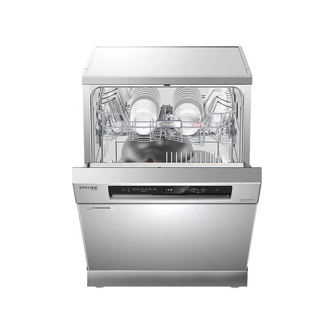 Máy rửa chén Spelier SP 775 DW-S