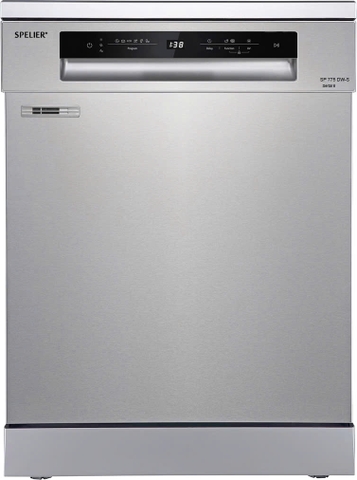 Máy rửa chén Spelier SP 775 DW-S