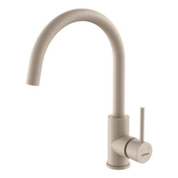 Vòi rửa bát Hafele HT21-CH1F220C