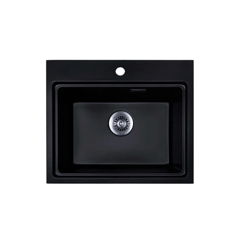 Chậu đá Hafele HS22-GEN1S60M