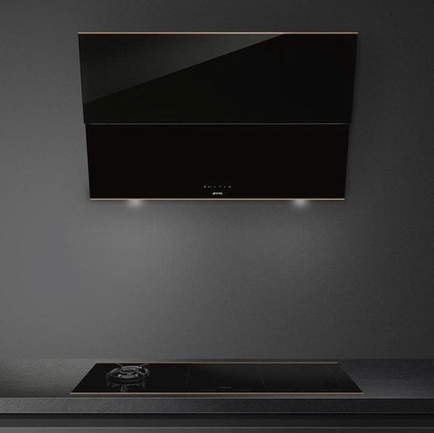 Máy Hút Mùi Hafele Smeg KSVV90NRA 536.84.459