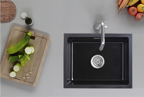 Chậu đá Hafele HS22-GEN1S60S 577.25.300