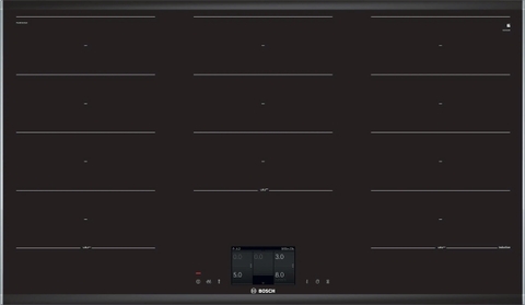 Bếp Từ BOSCH PXX975KW1E