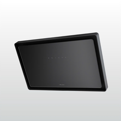 Máy hút khói, khử mùi Malloca  TIME K-153MB