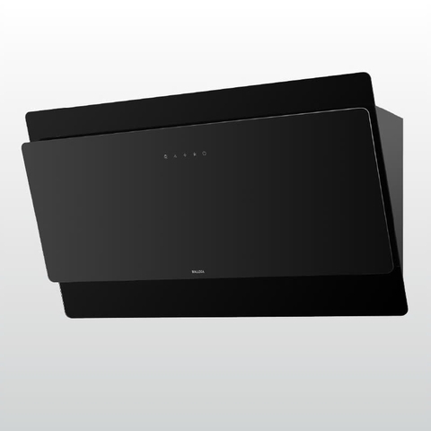 Máy hút khói, khử mùi Malloca MC 9086HS