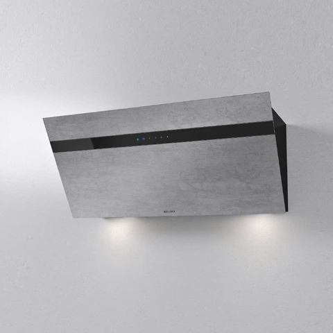 Máy hút khói, khử mùi Malloca VITA V-13 GRES