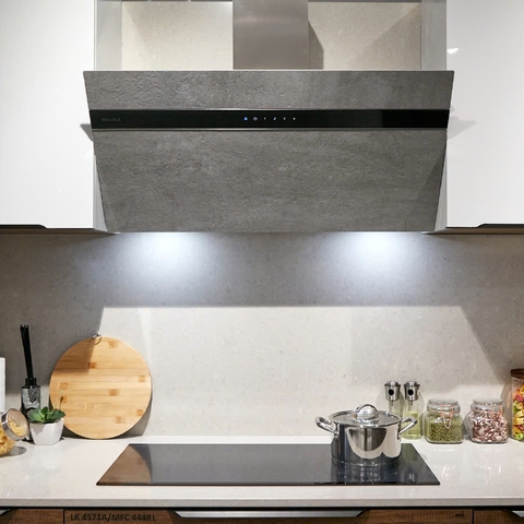 Máy hút khói, khử mùi Malloca VITA V-13 GRES