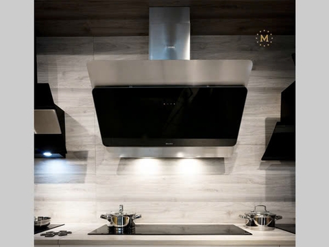 Máy hút khói, khử mùi Malloca Plana K3444