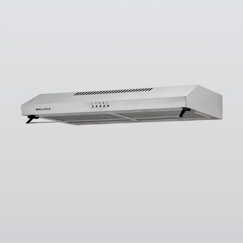 Máy hút khói, khử mùi Malloca H365.7