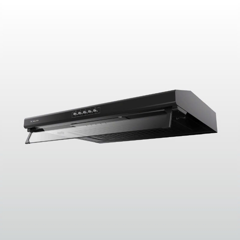 Máy hút khói, khử mùi Malloca classic H107B
