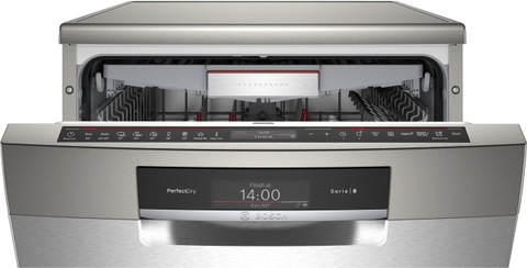 MÁY RỬA BÁT Bosch SMS8YCI01E Serie 8