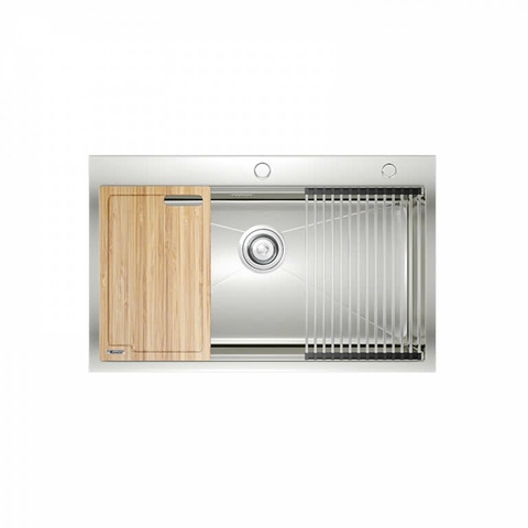 Chậu rửa bát KONOX KN8050TS