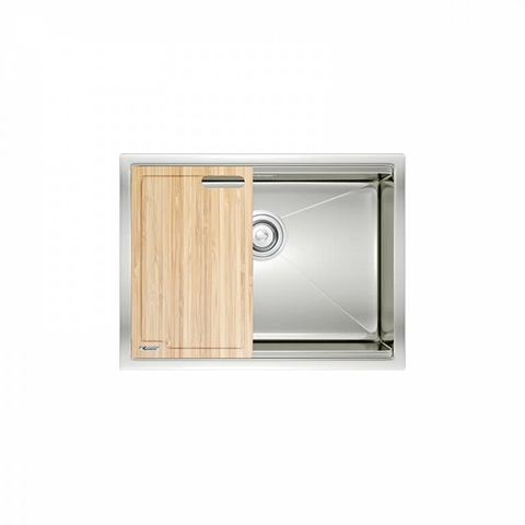 Chậu rửa bát KONOX KN6046SU