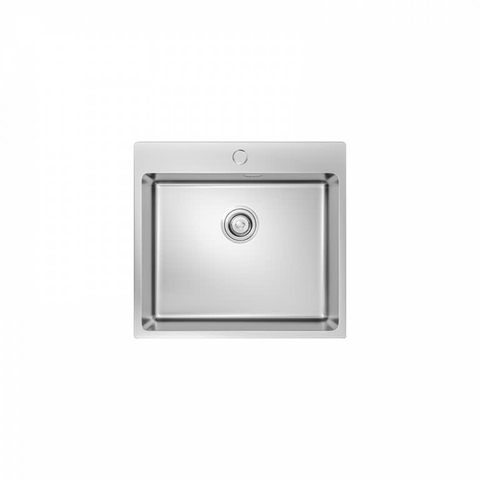 Chậu rửa bát KONOX Topmount Sink Unico 5450