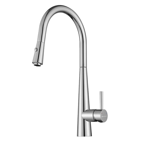 Vòi rửa bát Konox KN1901C