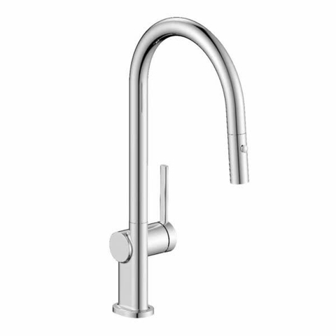 Vòi rửa bát Kluger  KLF0003SC