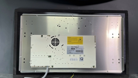 Bếp từ EUROSUN EU-T898G