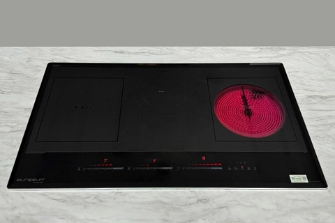 Bếp từ EUROSUN EU-TE398Pro