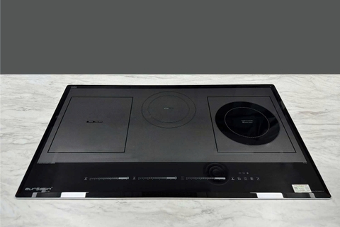 Bếp từ EUROSUN EU-TE398Pro